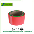 2015 new style green reflective tape